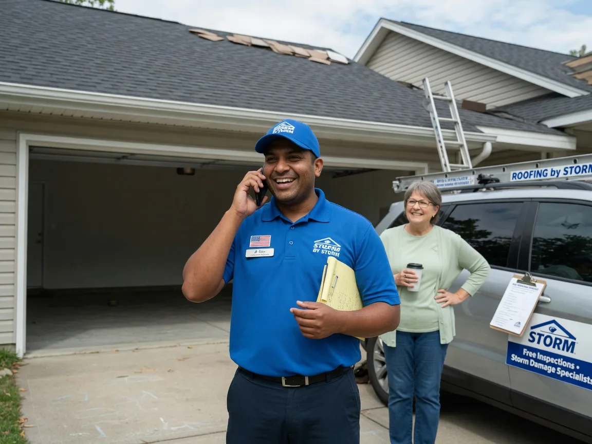 Roof Repair Near Me Odin, IL FAQs