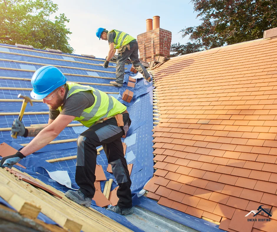 Why choose Roof Repair Near Me in Odin, IL